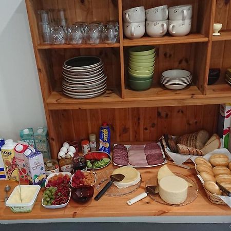 Garden Mellan Slotten Svarte 外观 照片