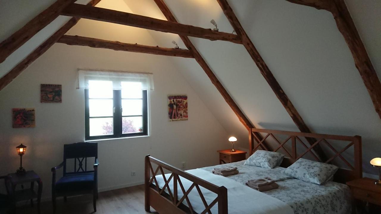 Garden Mellan Slotten Svarte 外观 照片