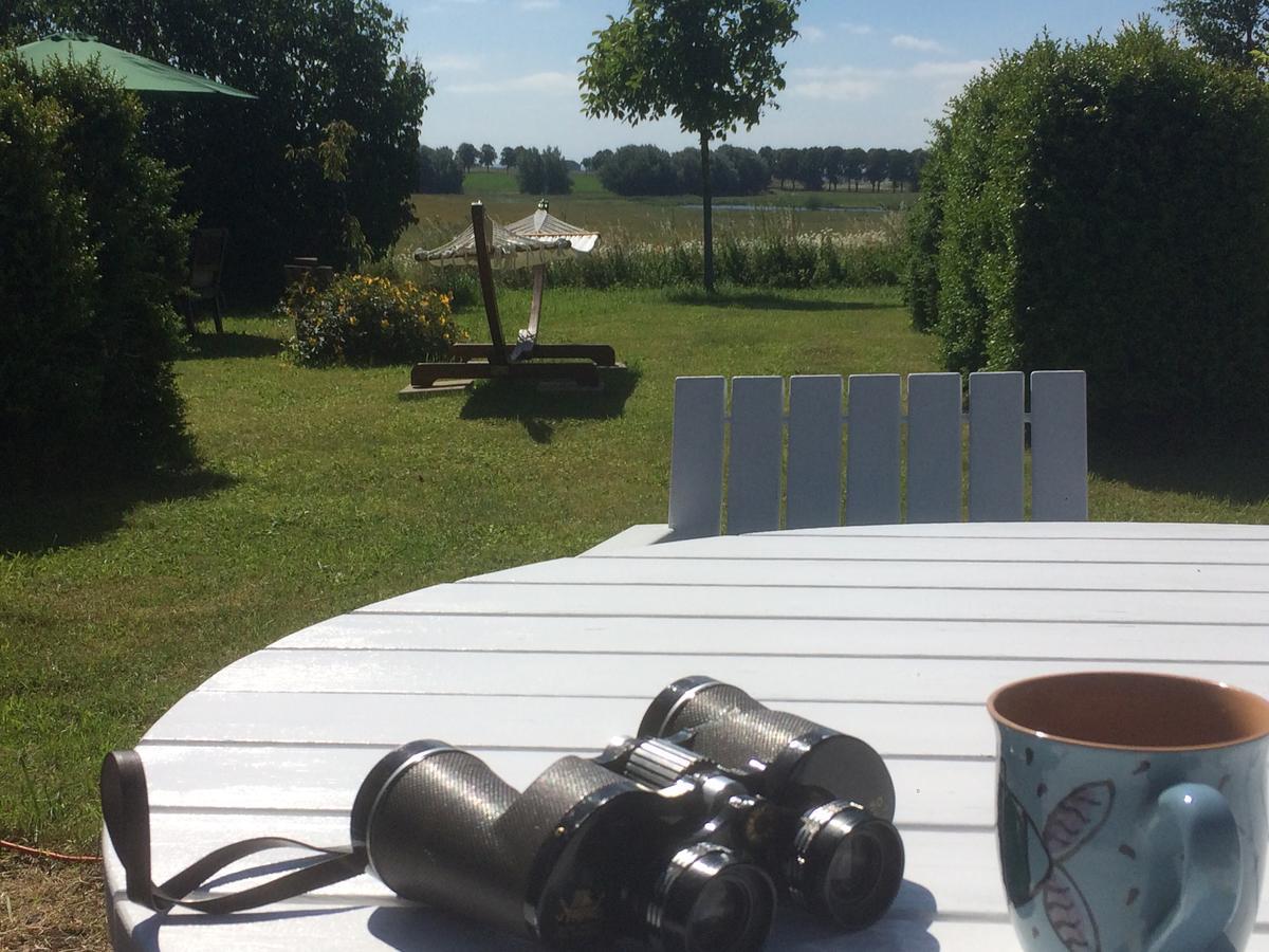 Garden Mellan Slotten Svarte 外观 照片