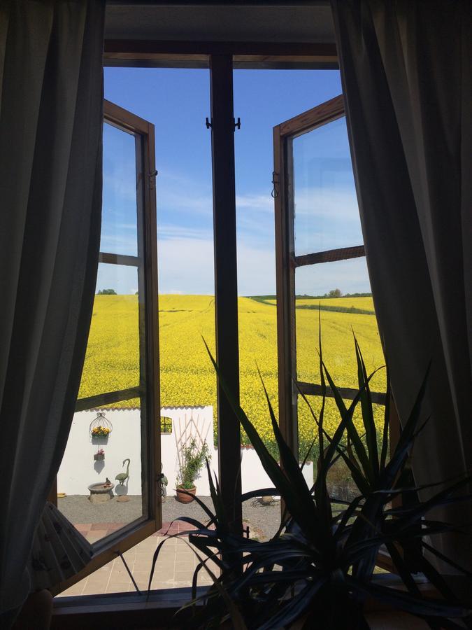 Garden Mellan Slotten Svarte 外观 照片
